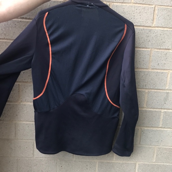 Adidas Formotion men’s athleisure Jacket Sz M - Picture 5 of 6